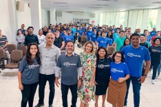 Ações de tecnologia e inovação do CITinova já impactaram 15 mil pessoas em Itabira